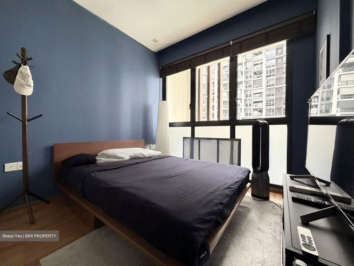Botanique At Bartley (D19), Condominium #615156111